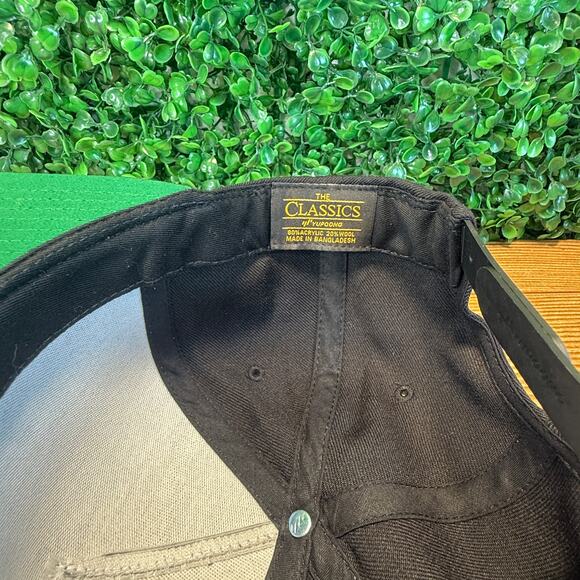 New Adult Shimano Trail Run Snapback Hat Baseball Cap Outdoor Fishing - Picture 9 of 9